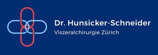 Dr. Hunsicker-Schneider Viszeralchirurgie Zürich